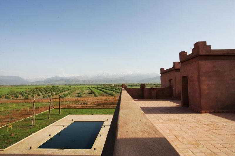 Kasbah Caracalla Frühstückspension 4*