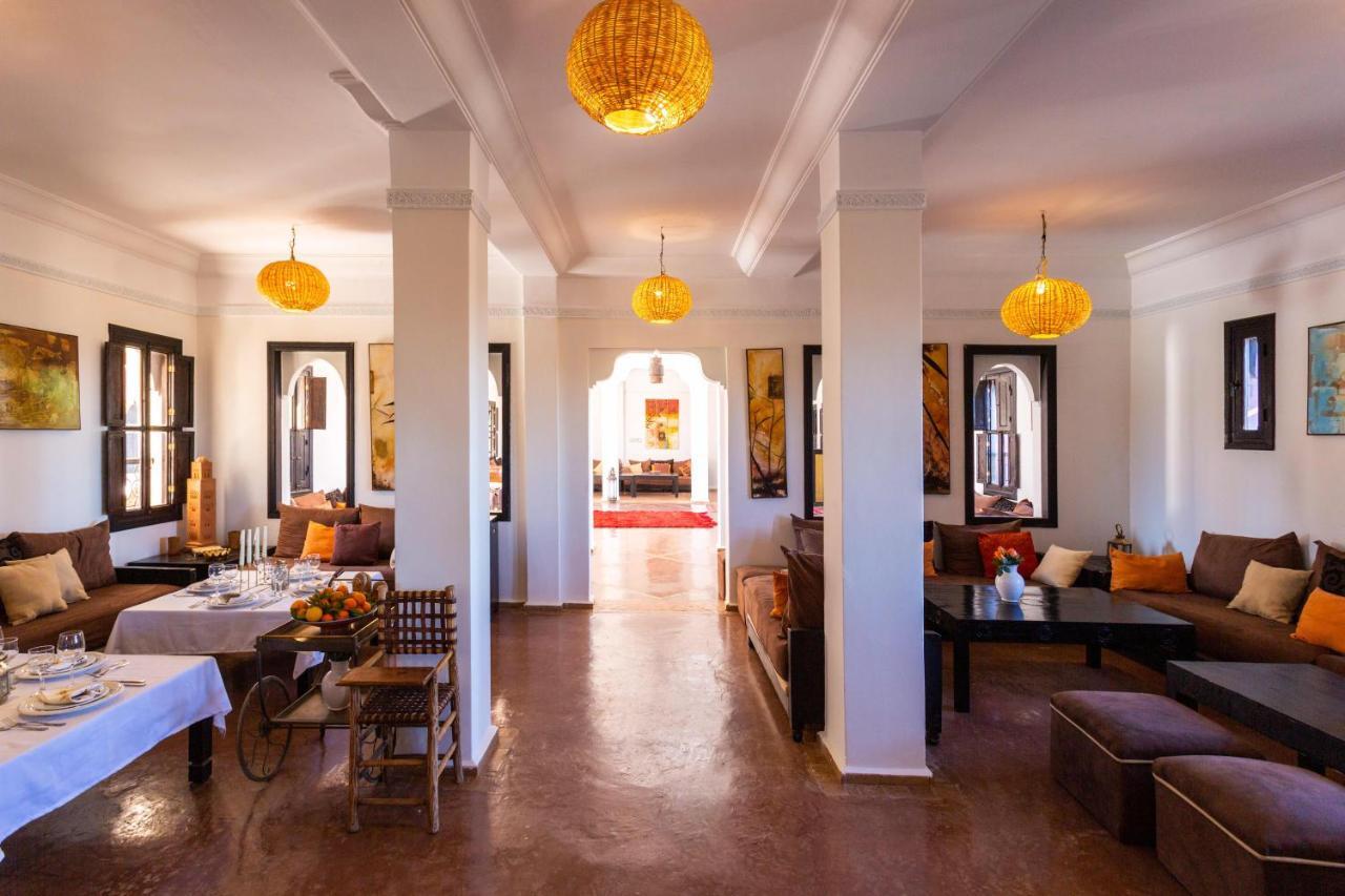 Kasbah Caracalla 4* Aït Zat