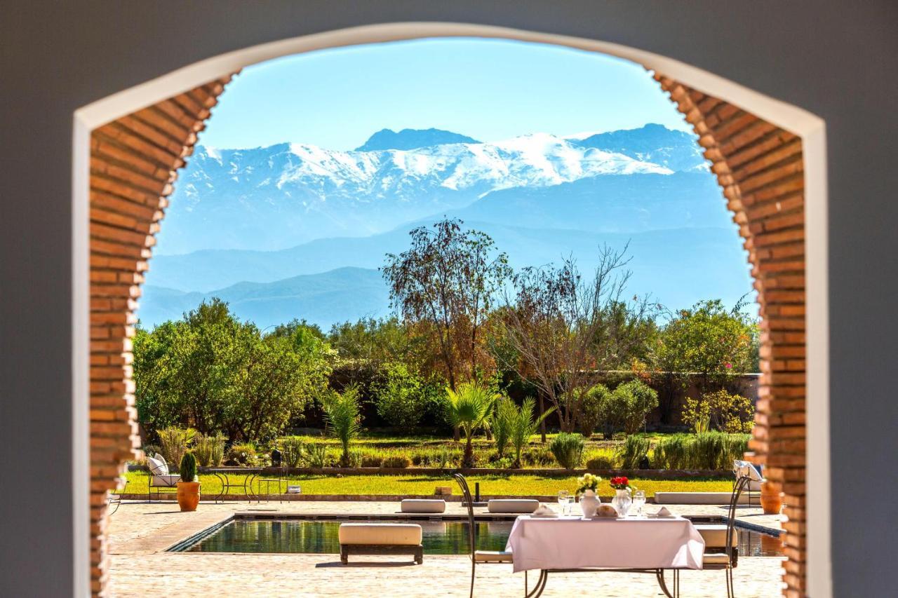 Frühstückspension Kasbah Caracalla 4*