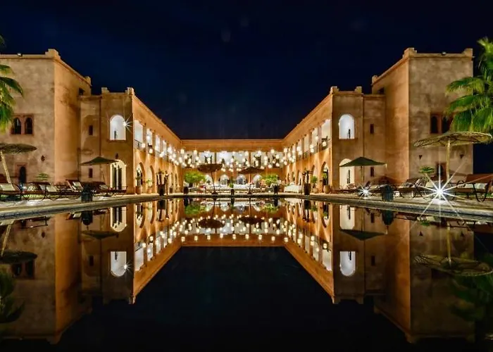 Kasbah Caracalla