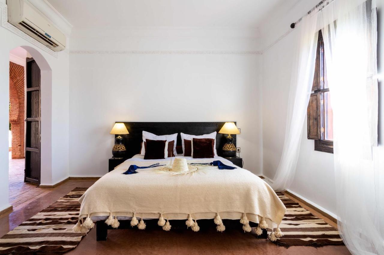 Bed & Breakfast Kasbah Caracalla