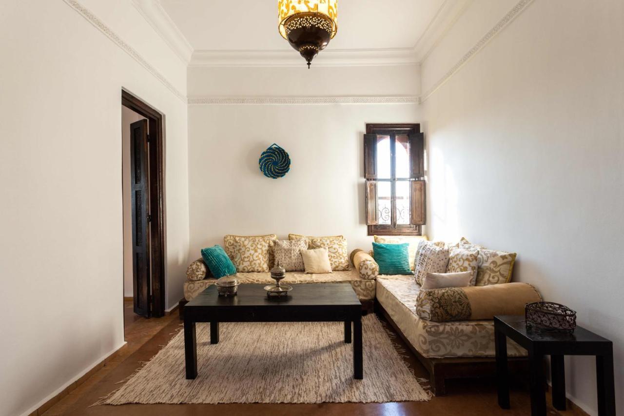 Bed & Breakfast Kasbah Caracalla 4*