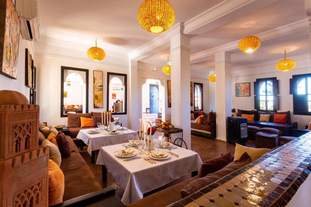 Kasbah Caracalla Bed & Breakfast