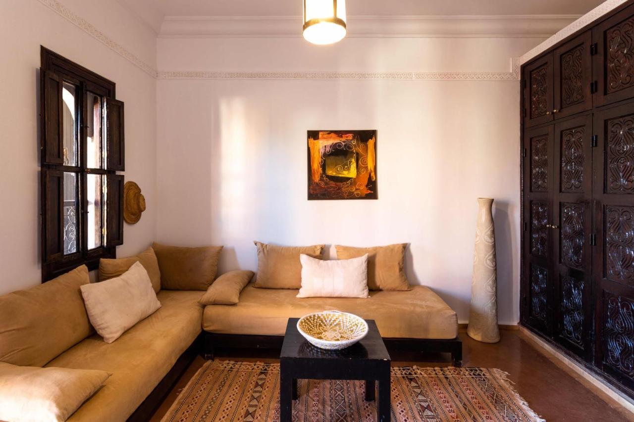Bed & Breakfast Kasbah Caracalla Aït Zat